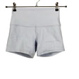 Unisex Lululemon - Sports shorts, size 36 - Violet ()