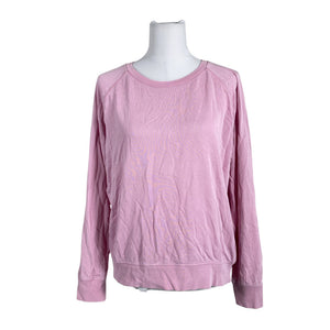 Unisex Peak Performance - Tricot shirt, size 40 - Light pink (1)