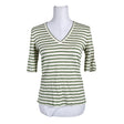 Unisex Weekend by MaxMara - T-shirt, size 38 - Green ()