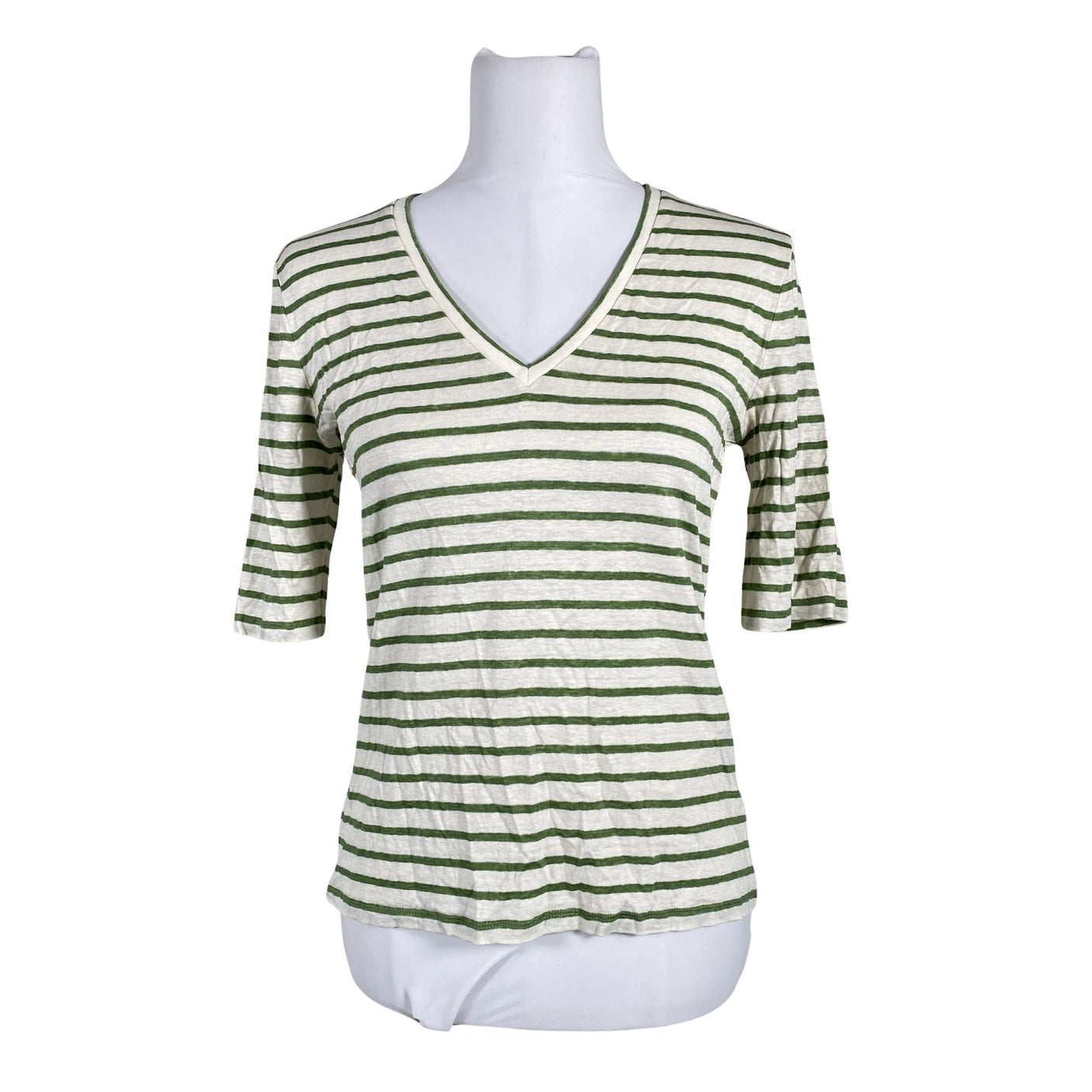 Unisex Weekend by MaxMara - T-shirt, size 38 - Green (1)