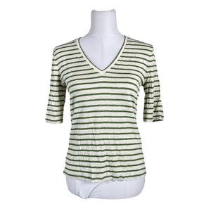 Unisex Weekend by MaxMara - T-shirt, size 38 - Green (1)