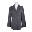 Unisex Vivante - Jacket, size 38 - Gray ()