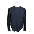 Unisex Gant - Sweater, size XXL - Blue ()