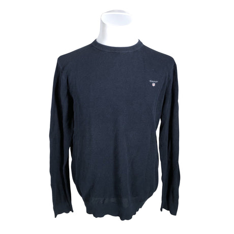Unisex Gant - Sweater, size XXL - Blue ()