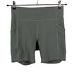 Unisex Lululemon - Sports shorts, size 38 - Green ()