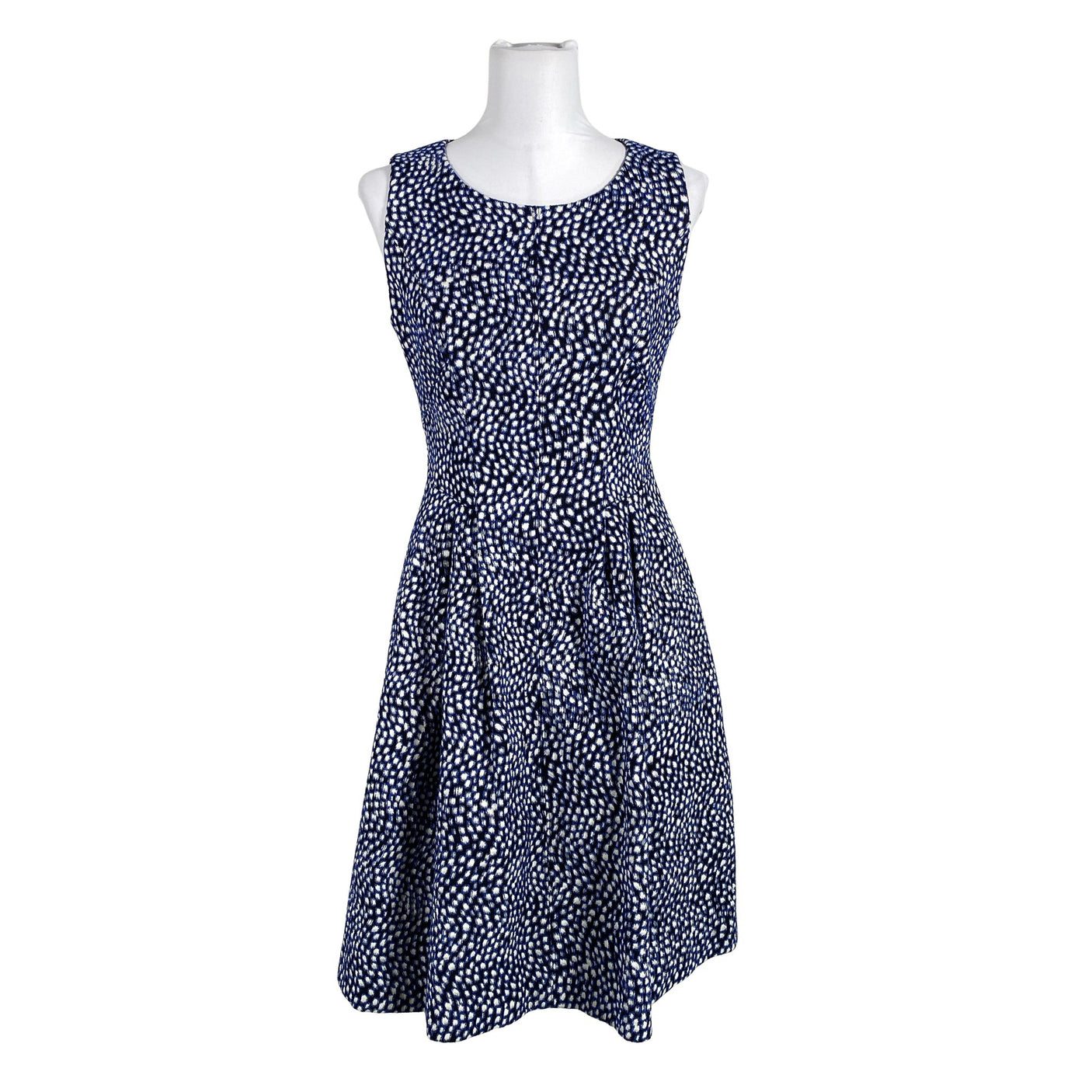 Unisex Hugo Boss - Dress, size 38 - Blue (1)