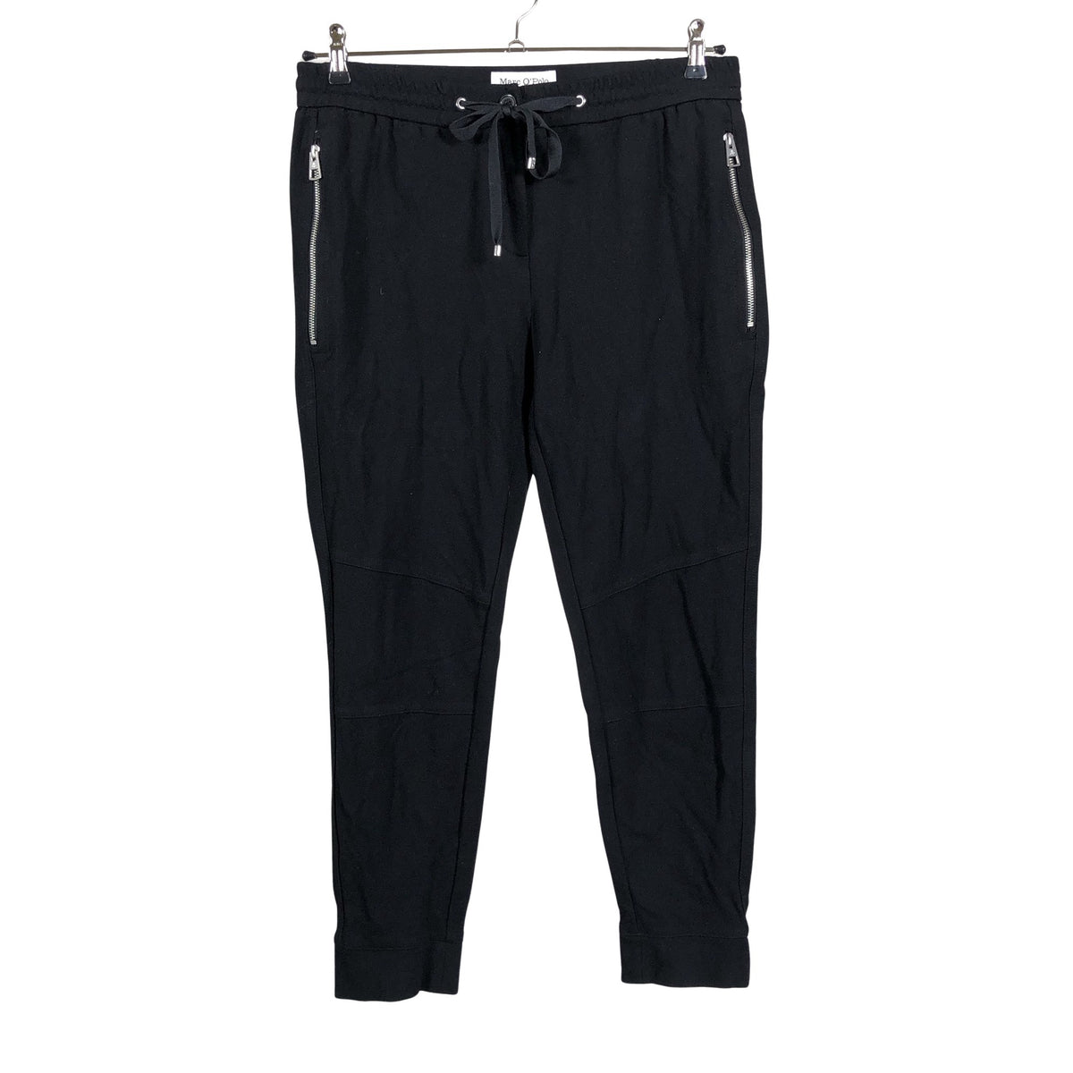 Unisex Marc O'Polo - Slacks, size 40 - Black (1)