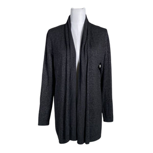 Unisex Nanso - Cardigan, size 38 - Black (1)