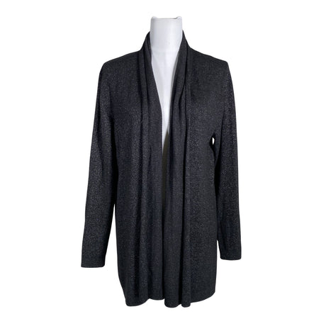 Unisex Nanso - Cardigan, size 38 - Black ()
