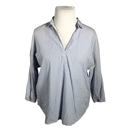 Unisex Marc O'Polo - Blouse, size 44 - Light blue ()