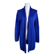 Unisex Nanso - Cardigan, size 38 - Blue ()
