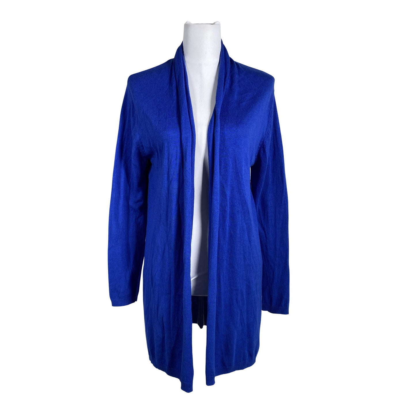 Unisex Nanso - Cardigan, size 38 - Blue (1)