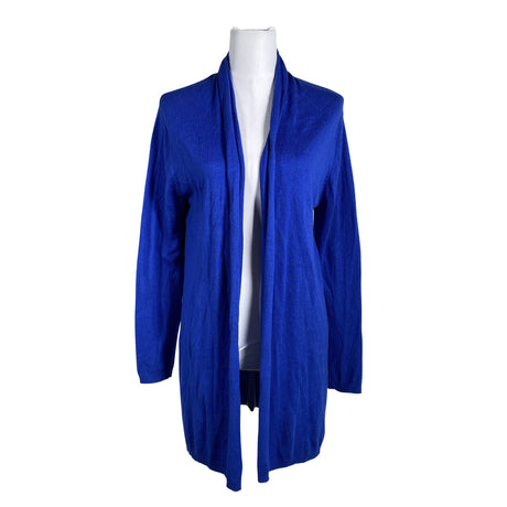 Unisex Nanso - Cardigan, size 38 - Blue ()