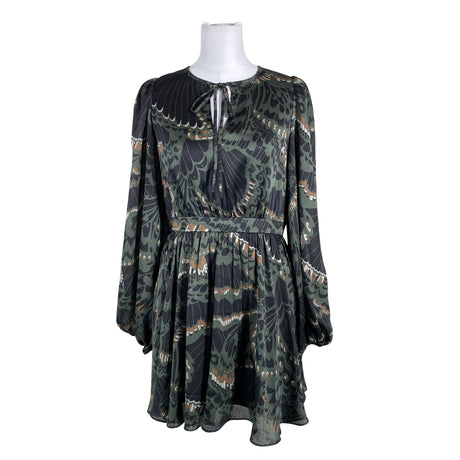 Unisex Ted Baker - Dress, size 40 - Green ()