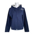 Unisex Voglia - Hoodie, size 40 - Blue ()