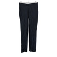 Unisex Tiger of Sweden - Straight leg trousers, size 38 - Blue ()