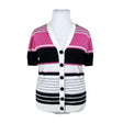 Unisex Gerry Weber - Cardigan, size 42 - White ()