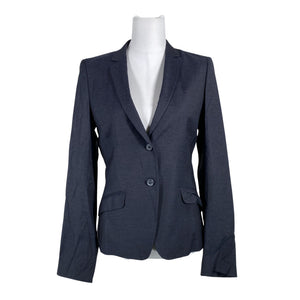 Unisex Tiger of Sweden - Jacket, size 38 - Blue (1)