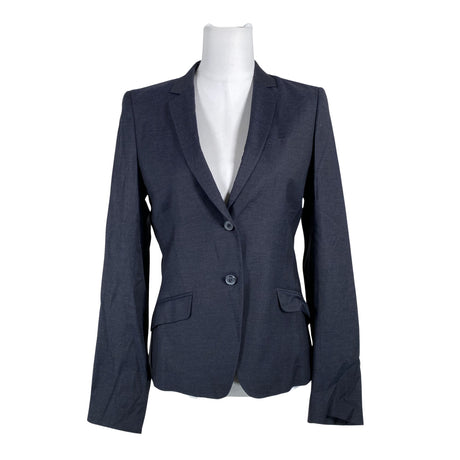 Unisex Tiger of Sweden - Jacket, size 38 - Blue ()