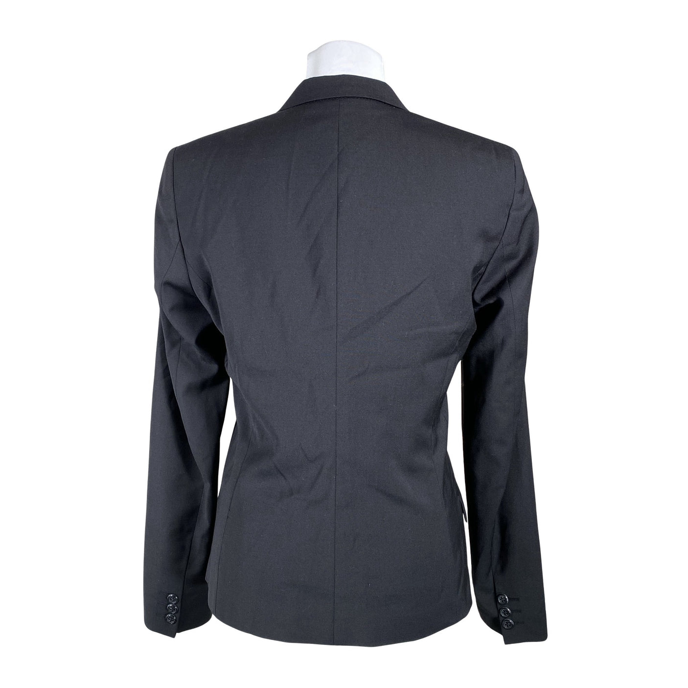 Unisex Tiger of Sweden - Jacket, size 38 - Black (2)