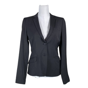Unisex Tiger of Sweden - Jacket, size 38 - Black (1)
