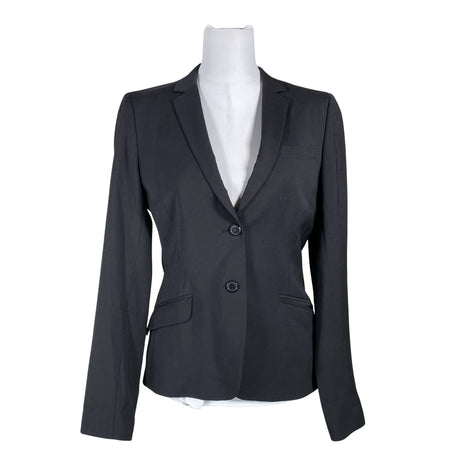 Unisex Tiger of Sweden - Jacket, size 38 - Black ()