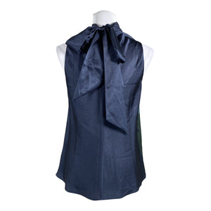 Unisex Ted Baker - Top, size 40 - Blue (2)