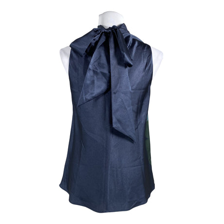 Unisex Ted Baker - Top, size 40 - Blue (2)