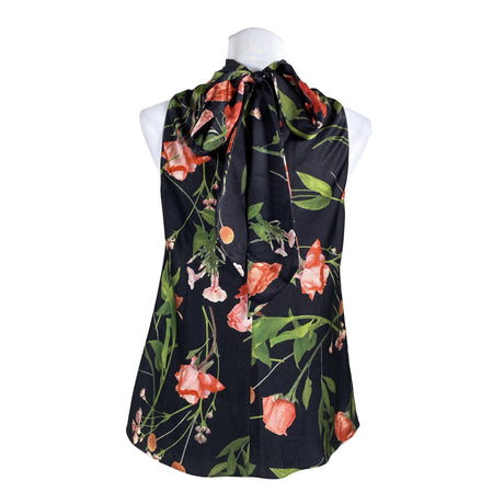 Unisex Ted Baker - Top, size 40 - Black (2)