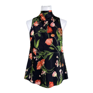 Unisex Ted Baker - Top, size 40 - Black (1)