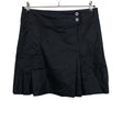 Unisex Nanso - Fabric skirt, size 38 - Black ()