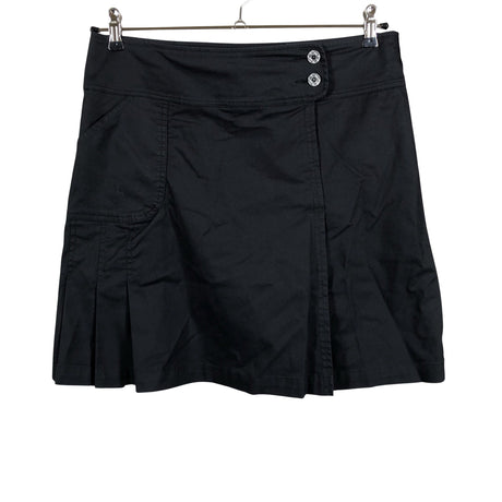 Unisex Nanso - Fabric skirt, size 38 - Black ()