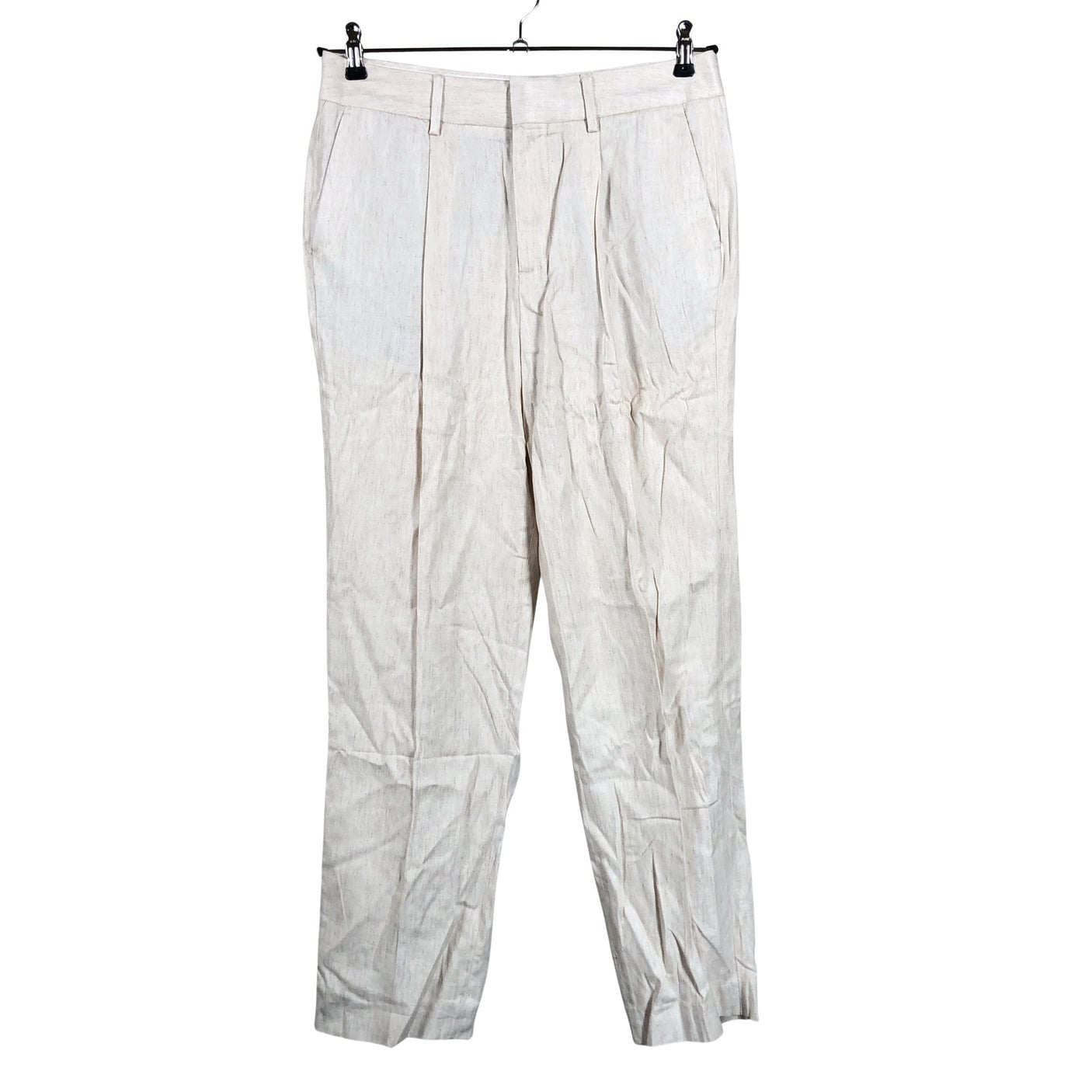 Unisex Scotch&Soda - Slacks, size 38 - Beige (1)