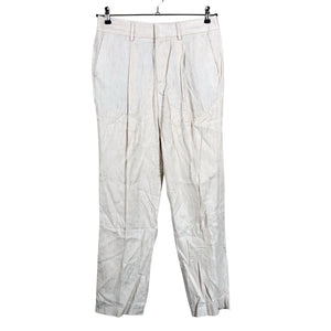 Unisex Scotch&Soda - Slacks, size 38 - Beige (1)