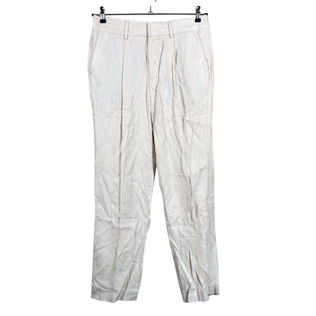 Unisex Scotch&Soda - Slacks, size 38 - Beige ()