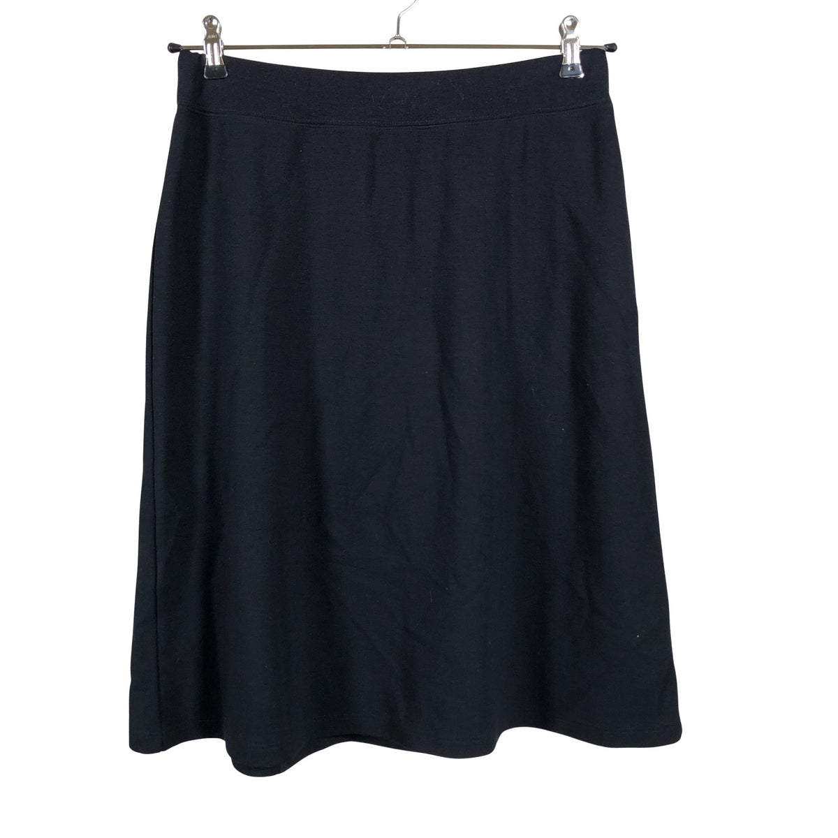 Unisex Nanso - Tricot skirt, size 38 - Black (2)