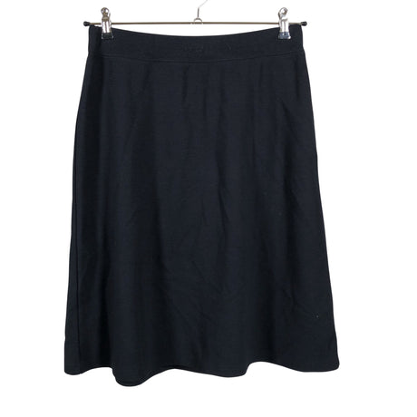 Unisex Nanso - Tricot skirt, size 38 - Black (2)