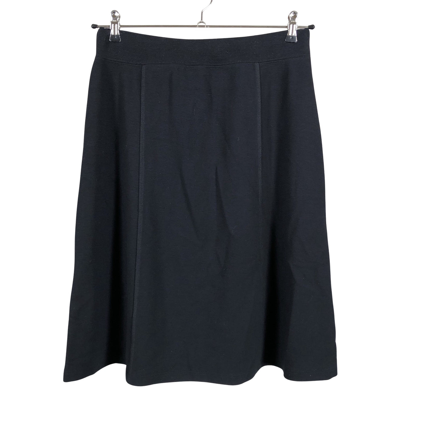 Unisex Nanso - Tricot skirt, size 38 - Black (1)