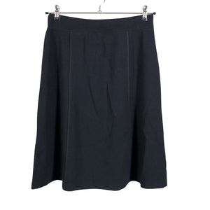 Unisex Nanso - Tricot skirt, size 38 - Black (1)
