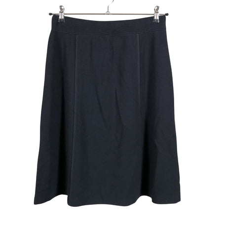 Unisex Nanso - Tricot skirt, size 38 - Black ()