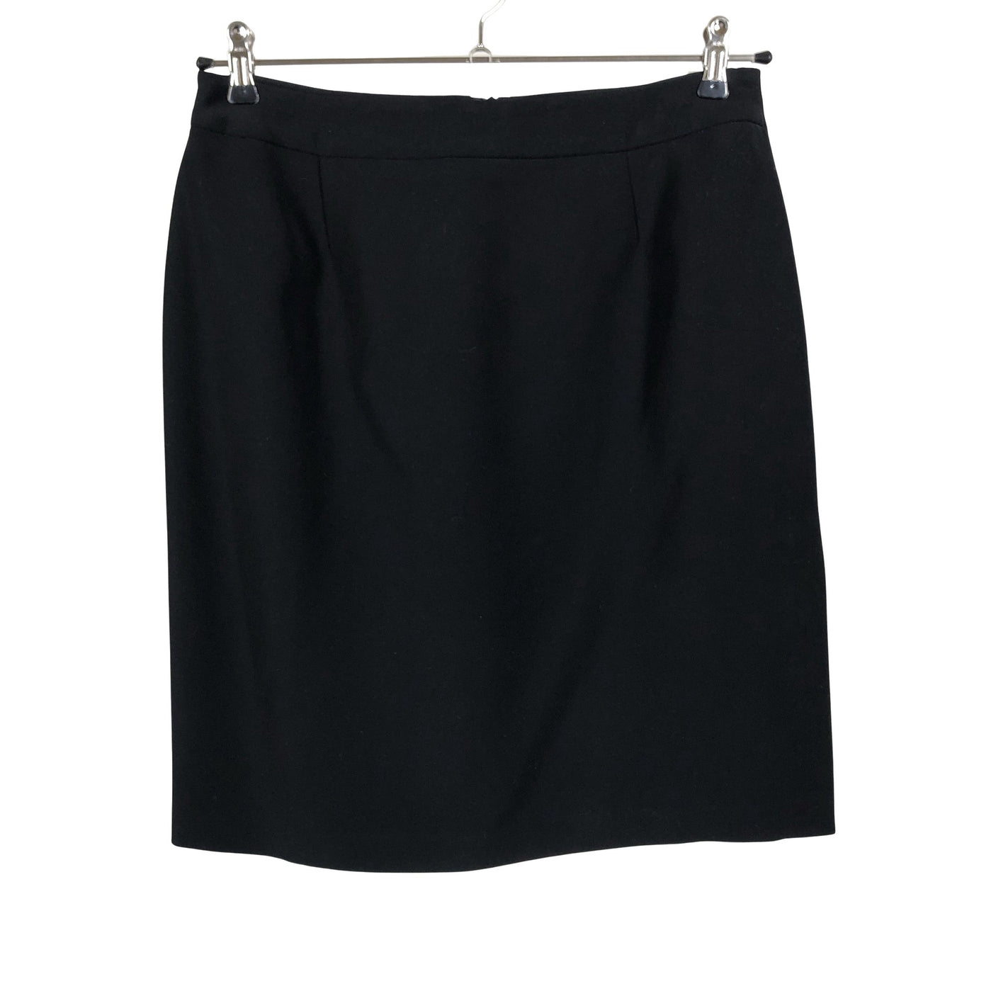 Unisex Louis Charles - Fabric skirt, size 42 - Black (1)