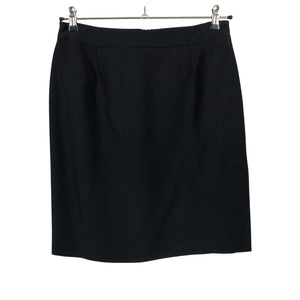 Unisex Louis Charles - Fabric skirt, size 42 - Black (1)