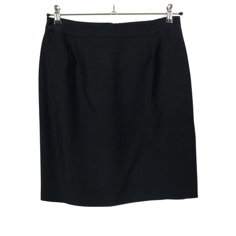 Unisex Louis Charles - Fabric skirt, size 42 - Black ()