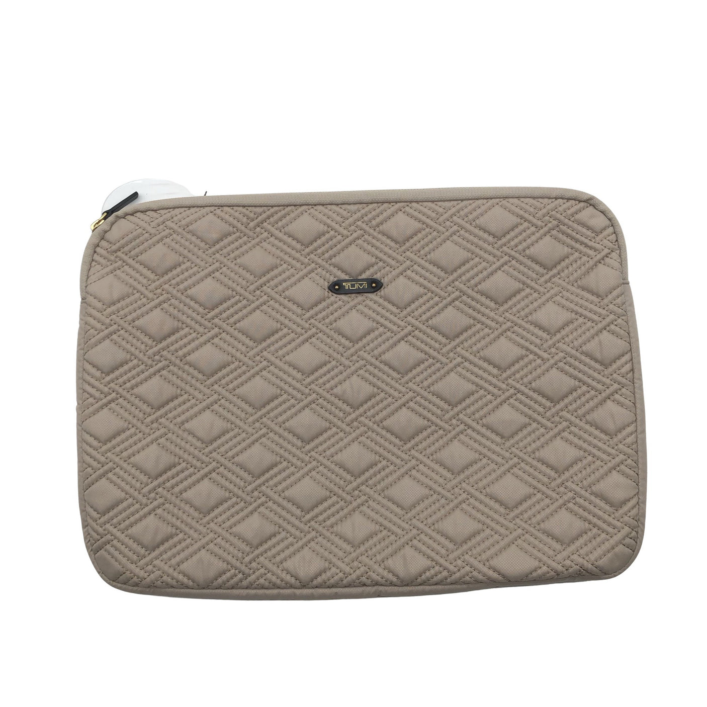 Unisex Tumi - Laptop bag, size Ei kokoa - Brown (1)