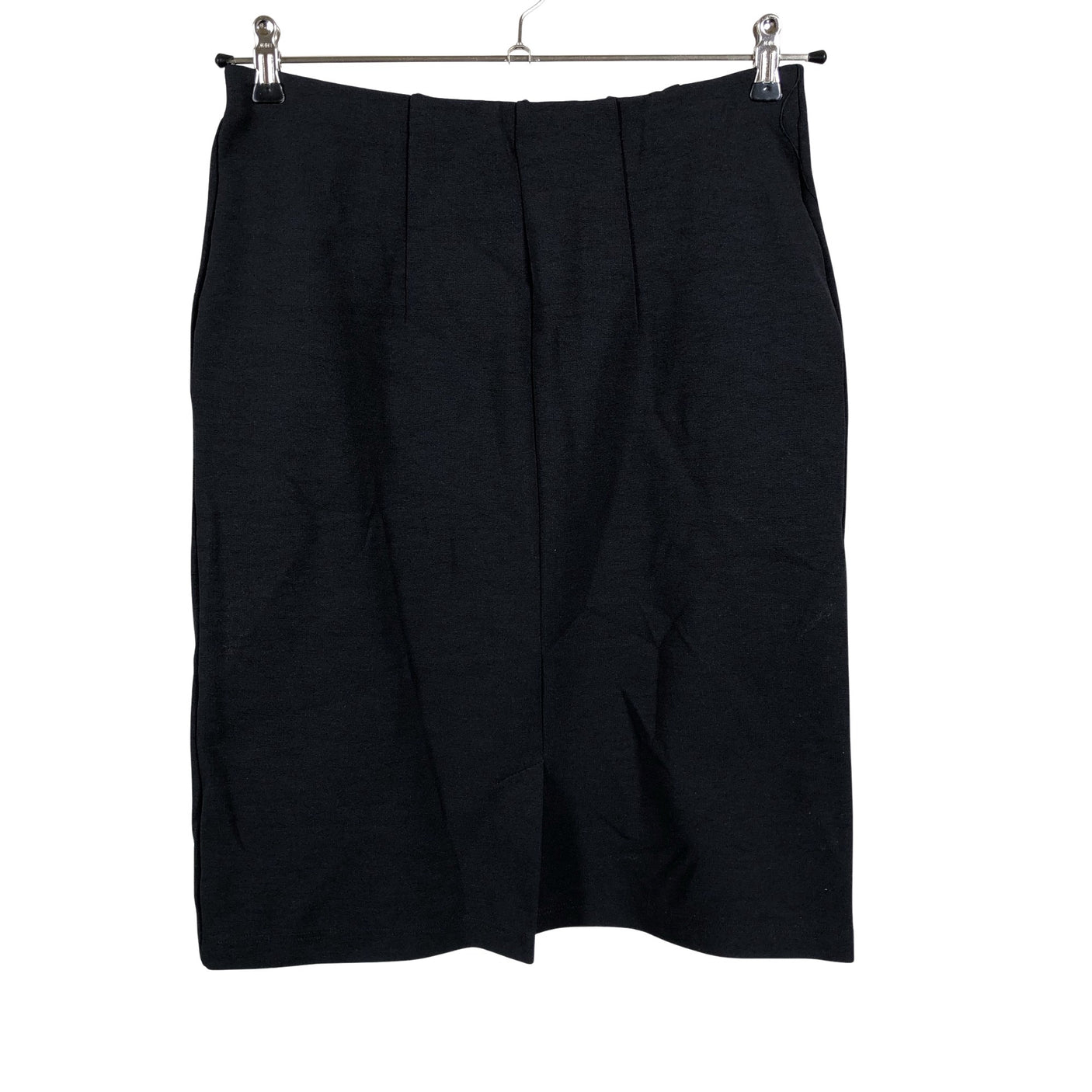 Unisex Nanso - Tricot skirt, size 38 - Black (2)