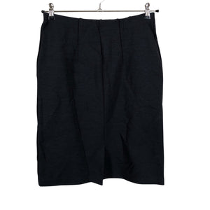 Unisex Nanso - Tricot skirt, size 38 - Black (2)