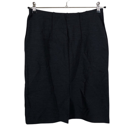 Unisex Nanso - Tricot skirt, size 38 - Black (2)