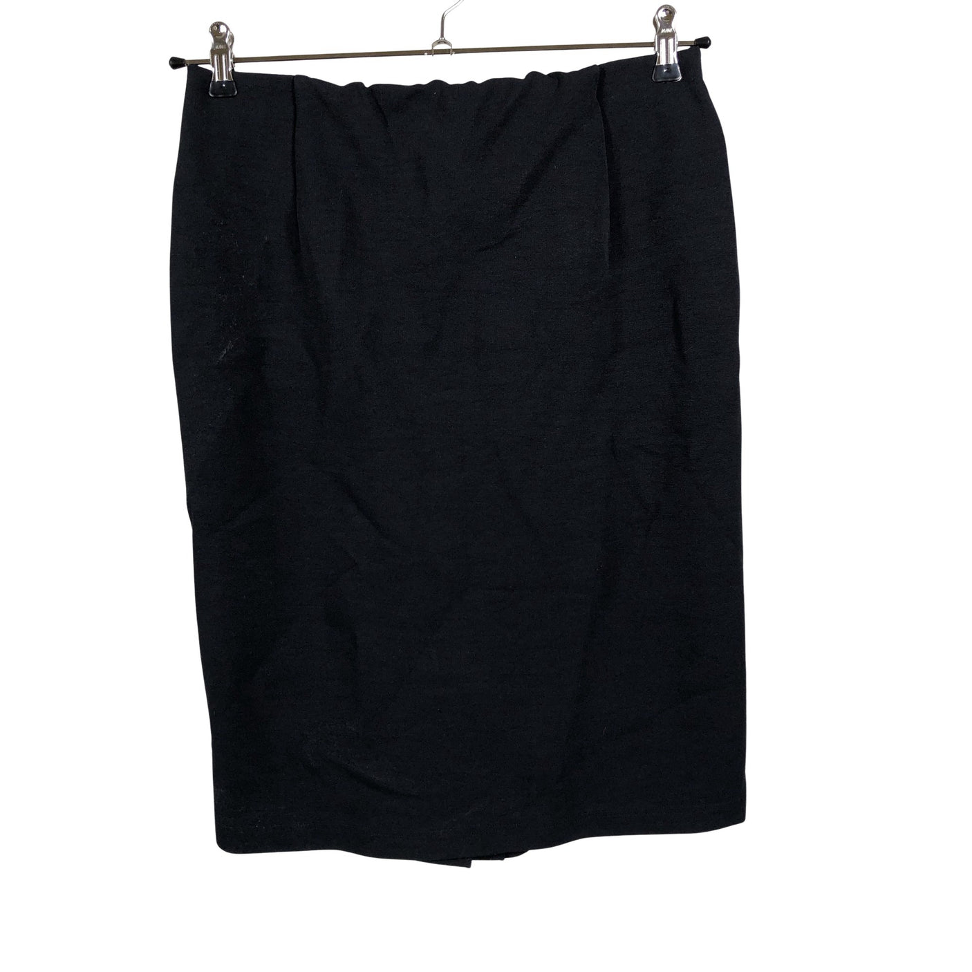 Unisex Nanso - Tricot skirt, size 38 - Black (1)