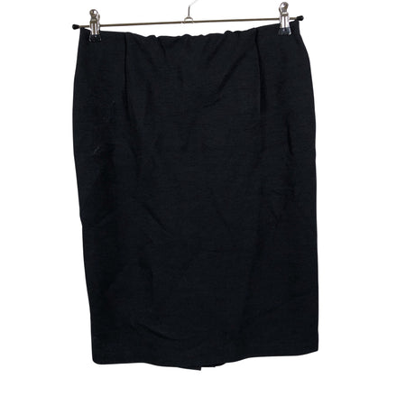 Unisex Nanso - Tricot skirt, size 38 - Black ()