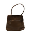 Unisex Mayla - Handbag, size Midi - Brown ()